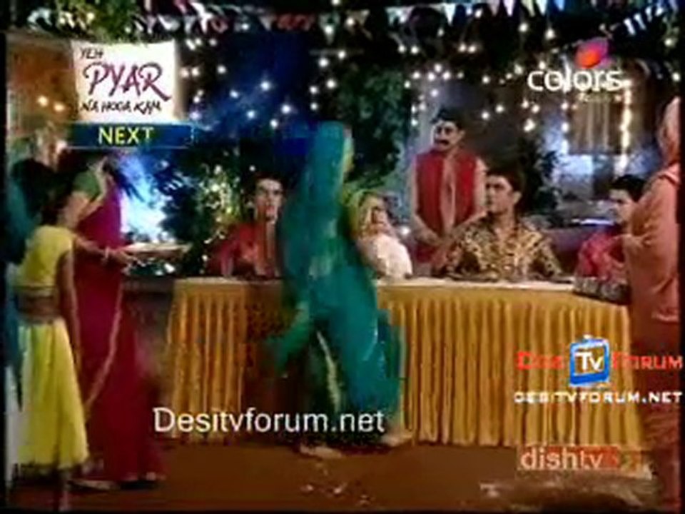 Bairi Piya - 10th june 2010 - pt3