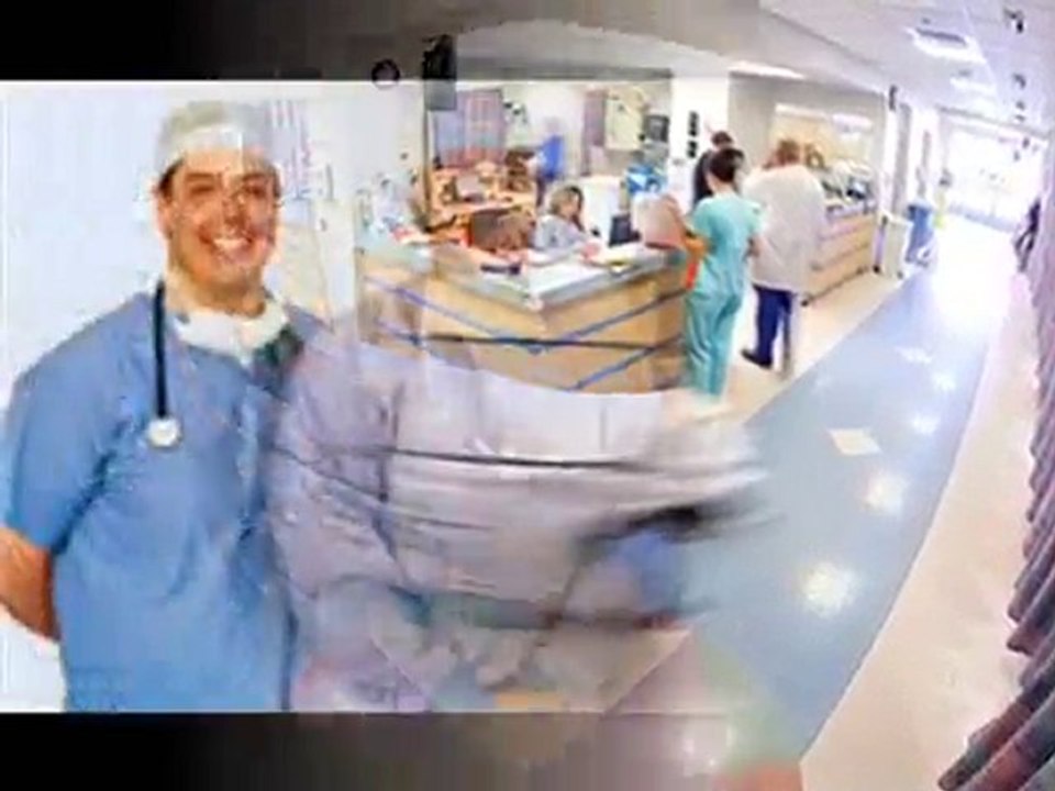 Hospital