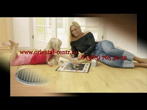 Электрическое отопление 1000 руб\кв.м