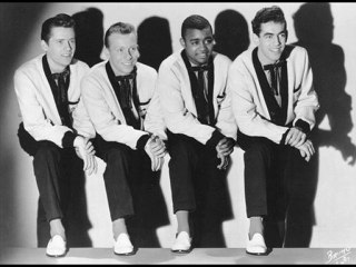 The Impalas sing Woodchuck Song