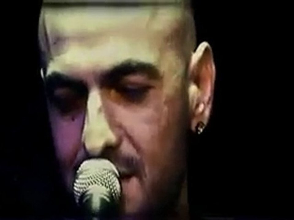 Soner Sarıkabadayı ~ Pas (Lansman) [HD]