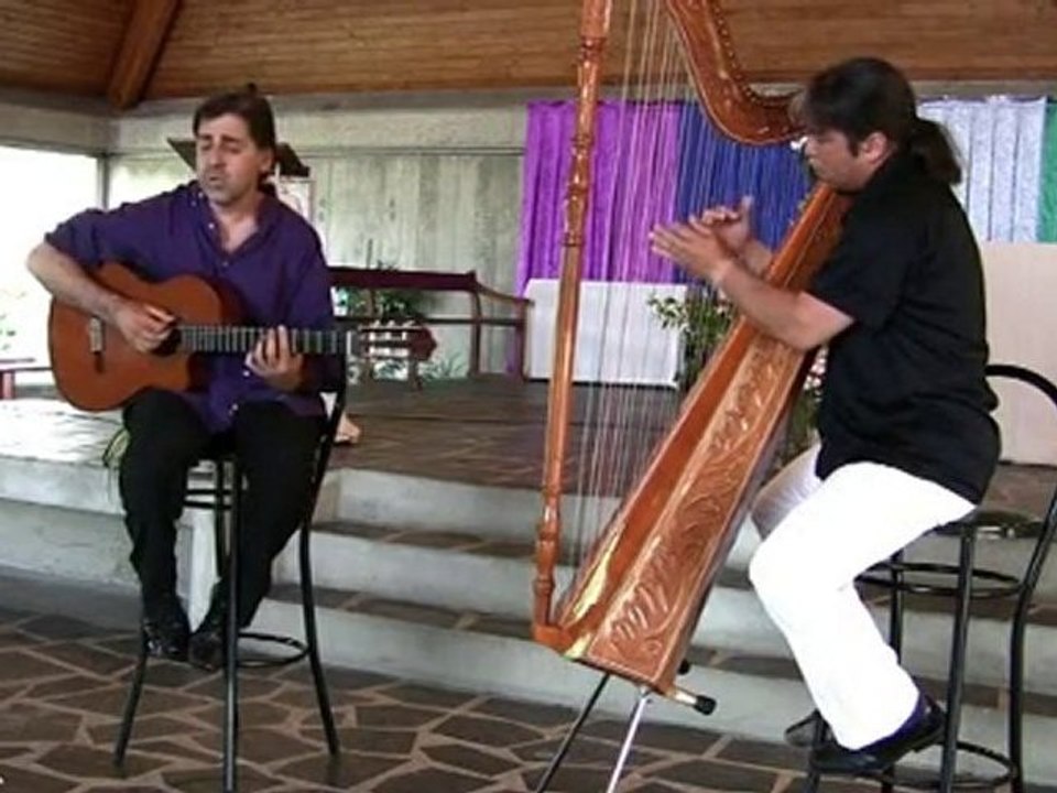 a mi pueblo