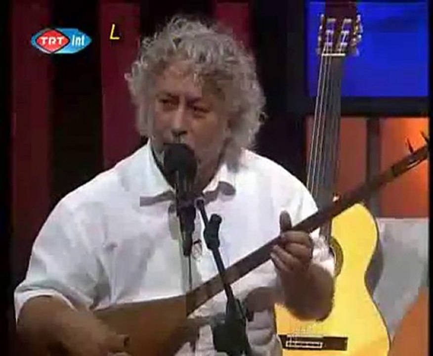 Oğur & Demircioğlu - Bülbülüm Altın Kafeste