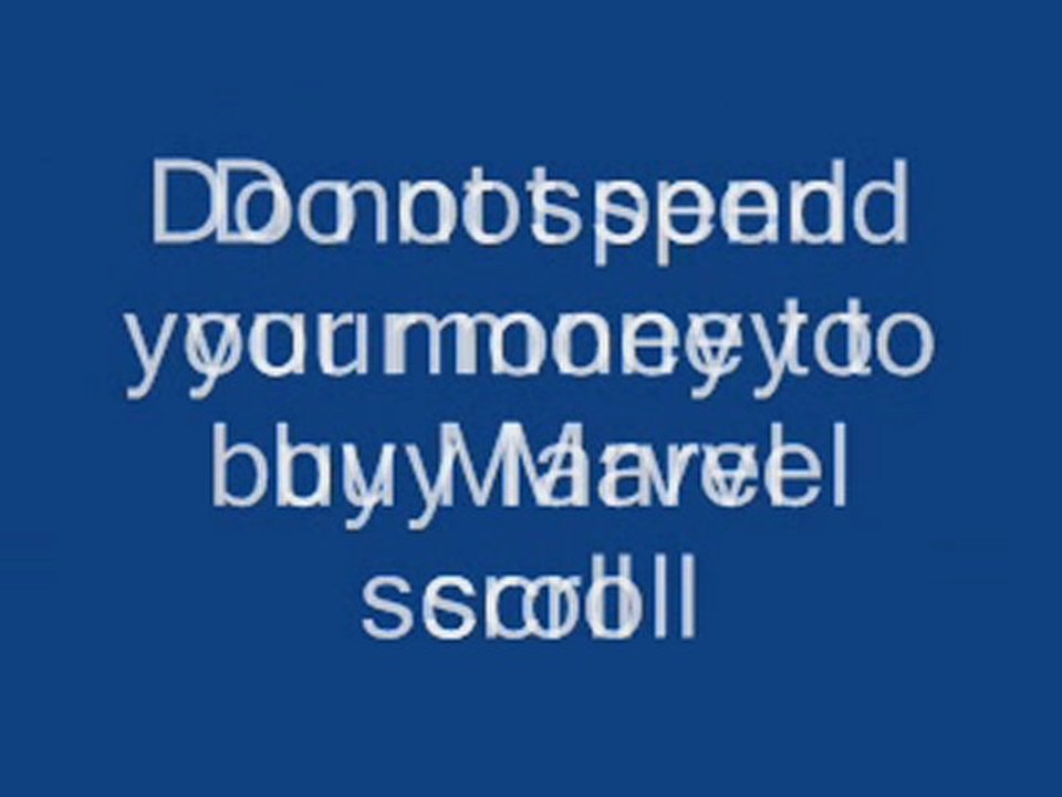 Archlord Hack Marvel Scroll