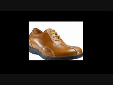 How To Get Taller! Altitude Shoes