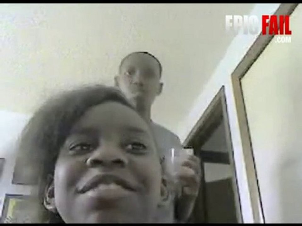 Big Brother Fail