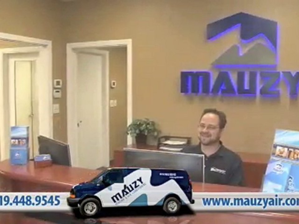 San Diego Central Air Conditioning & Heating