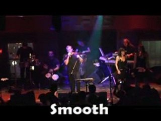 Kubilay Kan - Smooth