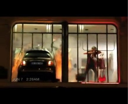 Fiat 500 by Diesel