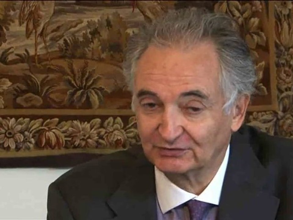 Le défi des nouvelles technologies, Jacques ATTALI