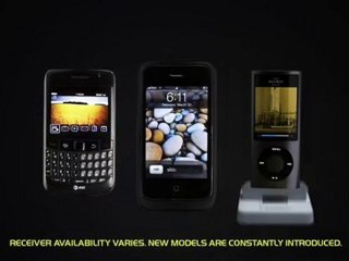 Powermat Home & Office Mat