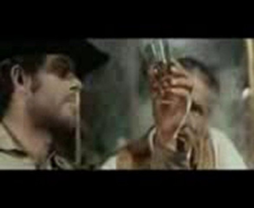 AVEC DJANGO LA MORT EST LA 2-1
