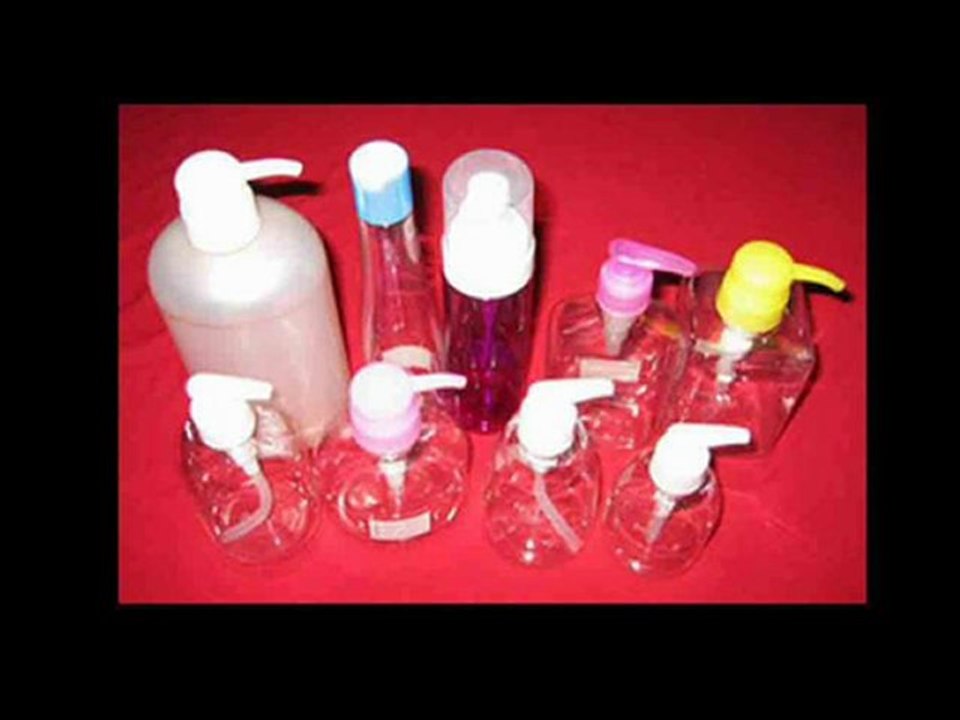 Probiotics and Toilets