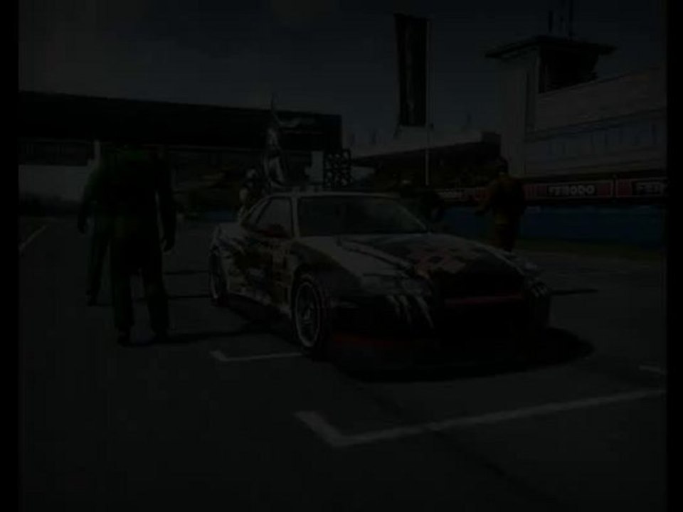 [D.K.T] NFS shift