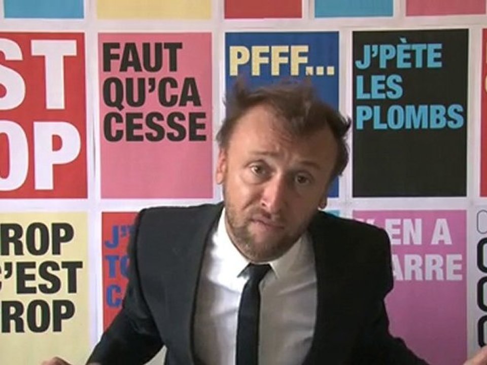 Mister Perfect