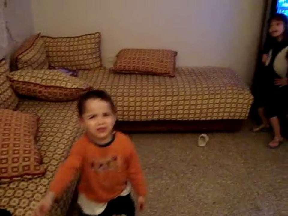 Dimanche 24 mai 2009