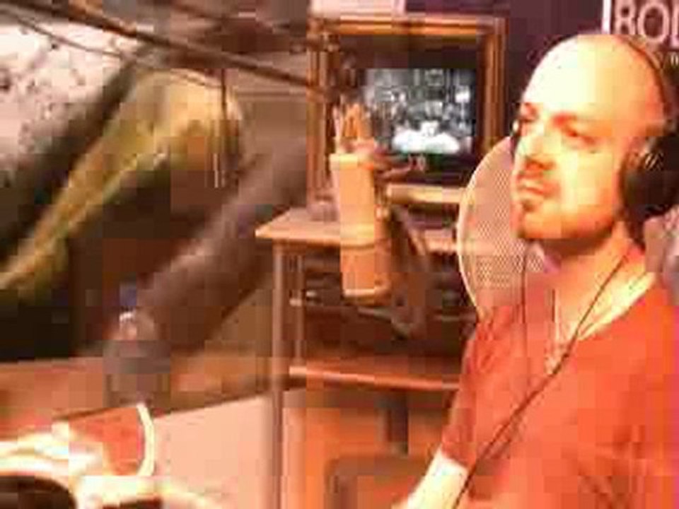 tantra introduction interview radio ici et maintenant