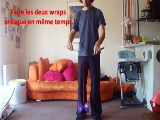 moulin à vent projet