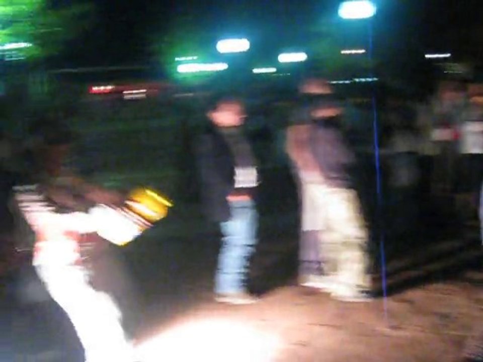 fête de la musique le 21 juin 2009