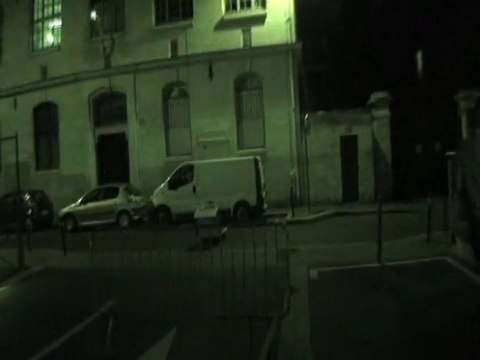 split second velocity course