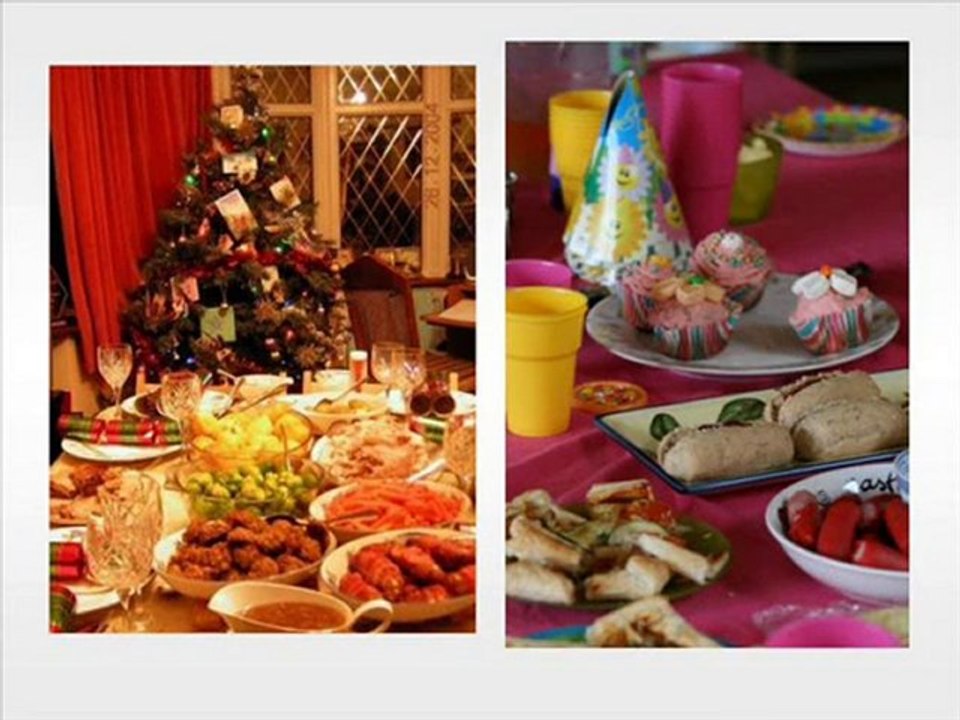 Diets? Not For Me Thankyou. There Are Other Ways To Burn Fat