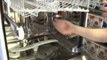 Hotpoint dishwasher spares