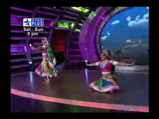 Cross-dressing Mast Kalandars!