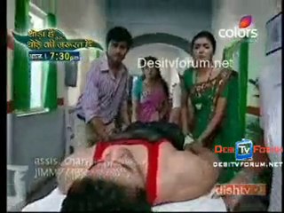 Bhagy Vidhata - 10th June 2010 - pt1