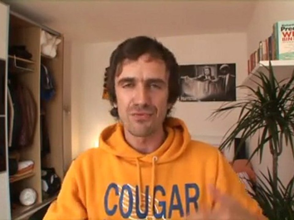 WM 2010 - Männer sind die wahren Fussballfans!