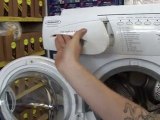 Hotpoint washing machine spares