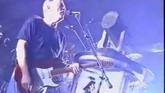 Pink Floyd Comfortably Numb Live 1994 Video Dailymotion