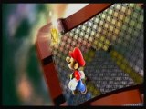 Super Mario Galaxy walkthrough [26] Les dernieres étoiles