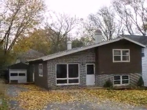 Homes for Sale - 1110 Jackson Ave - Wauconda, IL 60084 - Col