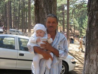 MUSTAFA TANRIVERDİ ANISINA