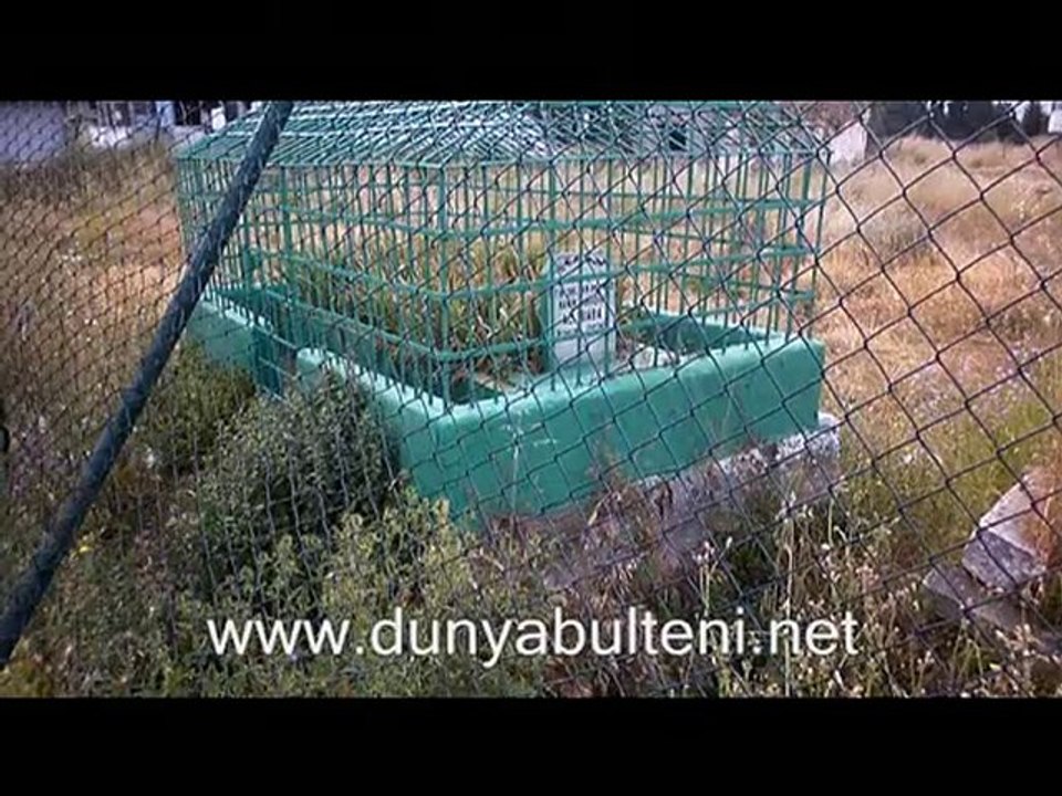 Okçular Tekkesi zor durumda