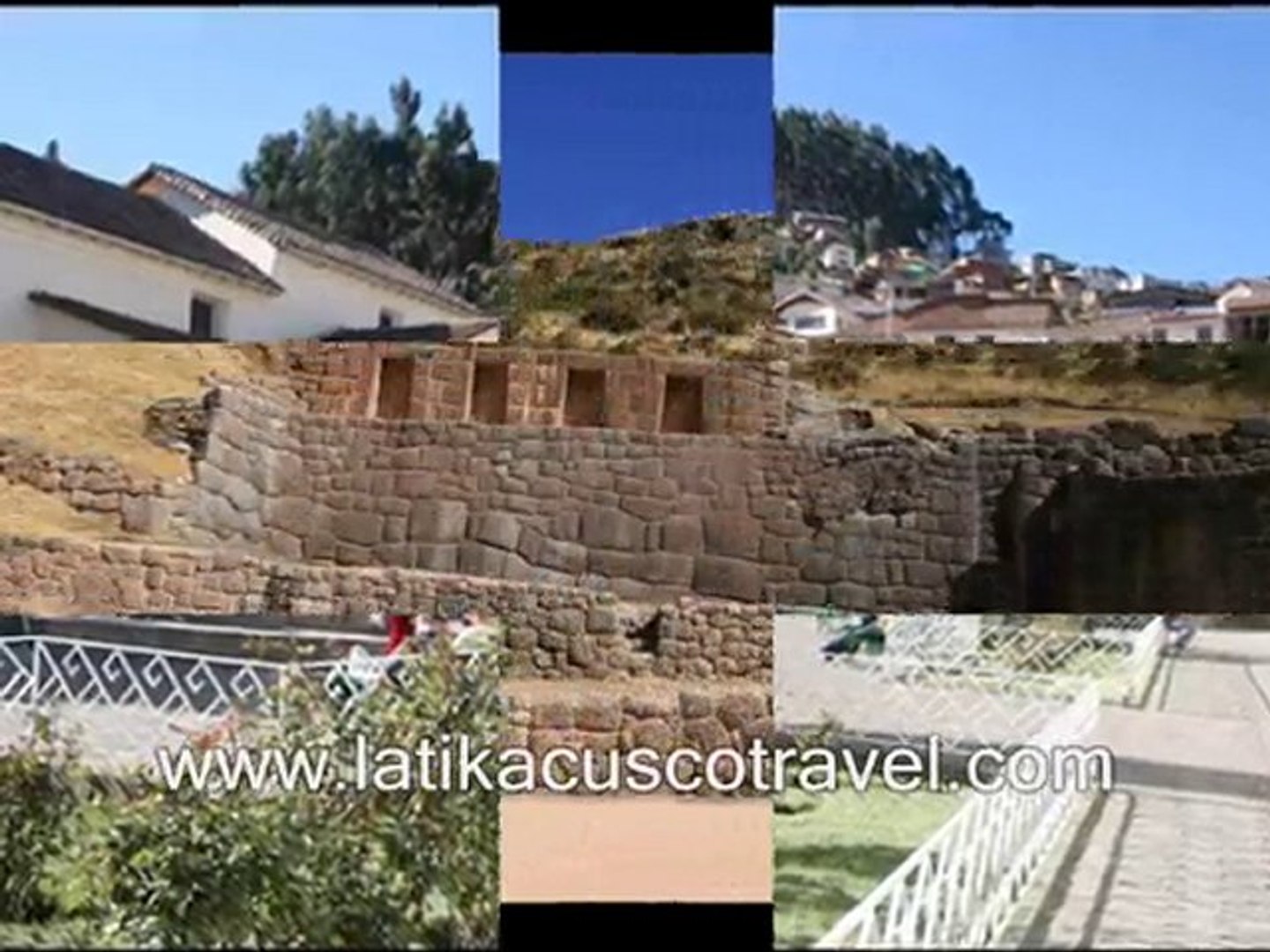 CUSCO TRAVEL
