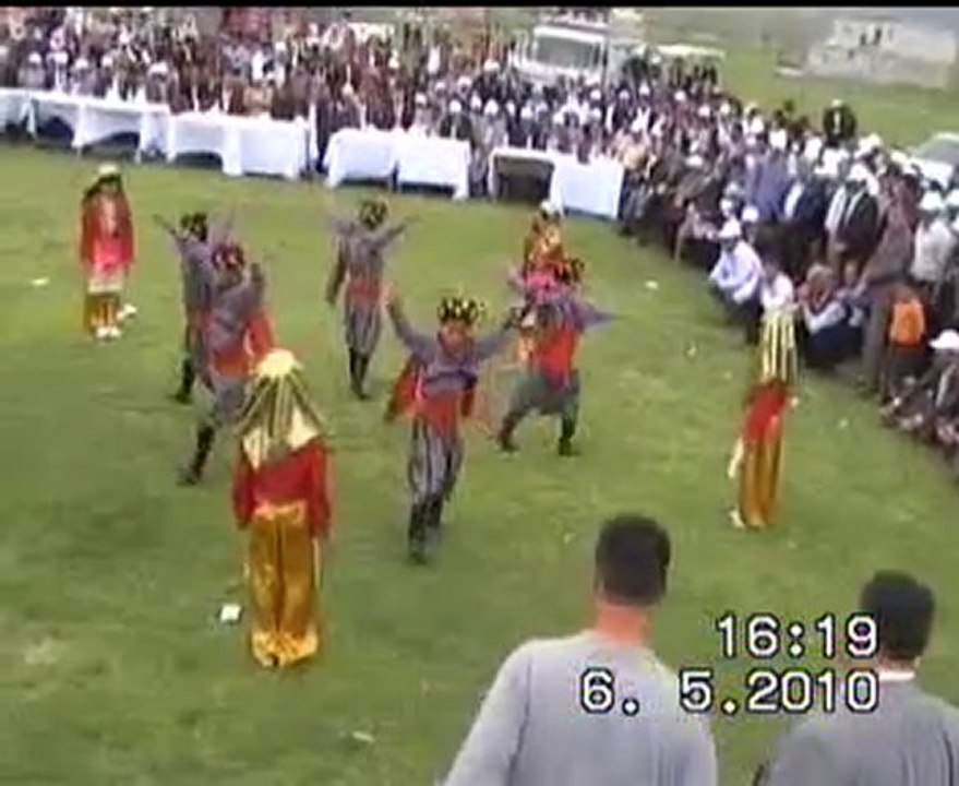 Zeybekler