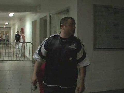 Yvan Mendy épisode 5 : Garder la crainte, garder l'espoir