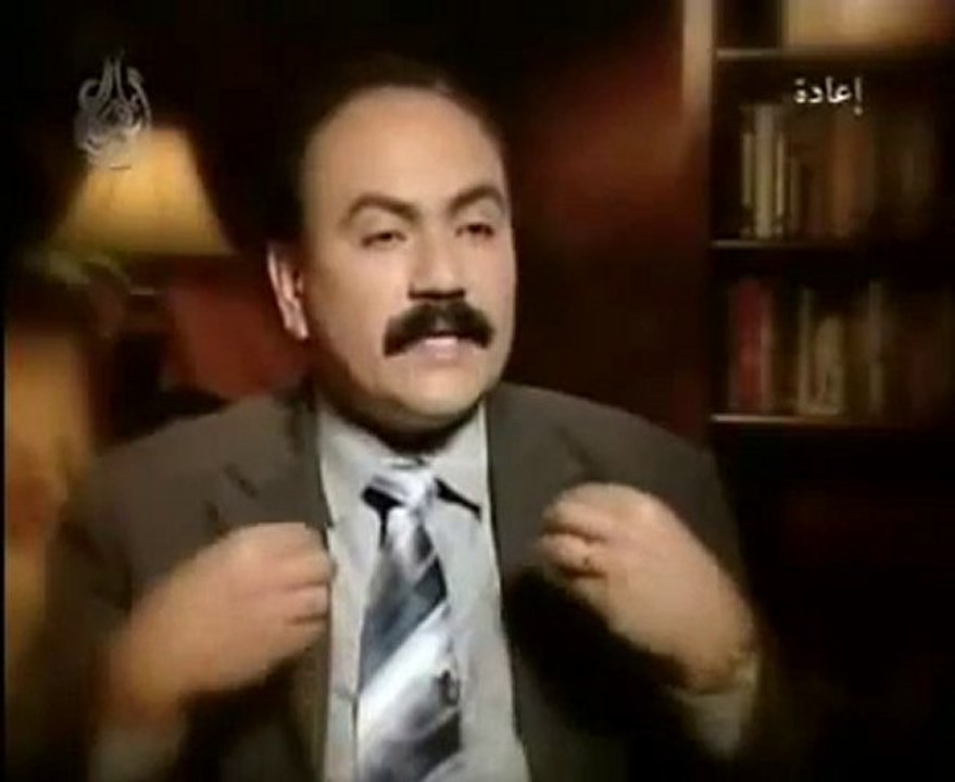 رسول الاسلام حقق رغباته ونزواته