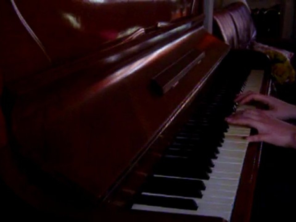 Death Note - the WORLD Piano