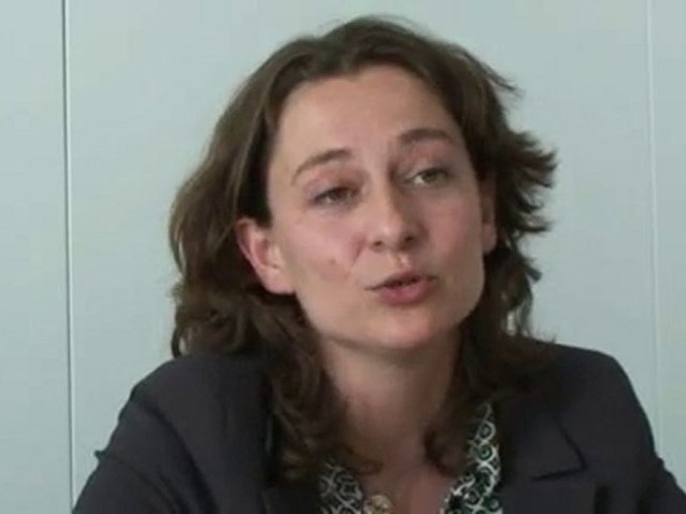 Hélène GASSIN et les 11es Assises nationales des Déchets