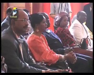 FLASH INFO ARABE 10/06/2010 PAR TCHADONLINE.TV