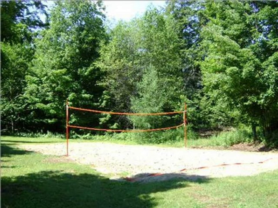 SEJOUR AOUT 2010 AVEC TIKVATENOU