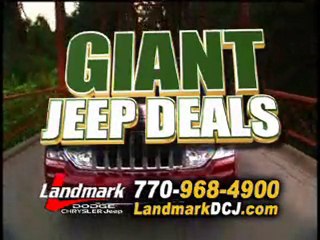 Giant Jeep Event-Run for the Record-Suncoast Chrysler Jeep