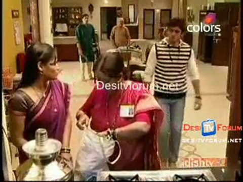 Thoda Hai - 10th June 2010 - pt4