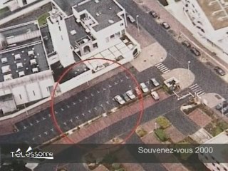 Souvenez-vous : L'assassinat de Ben Barka