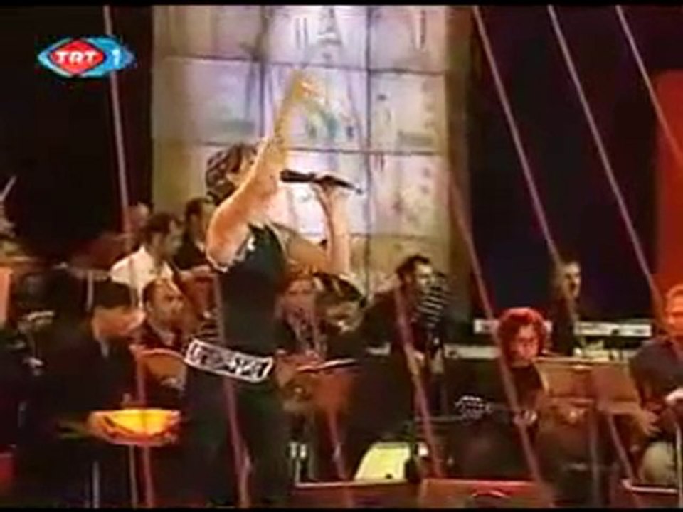 Funda ARAR_kimi sevsem sensin