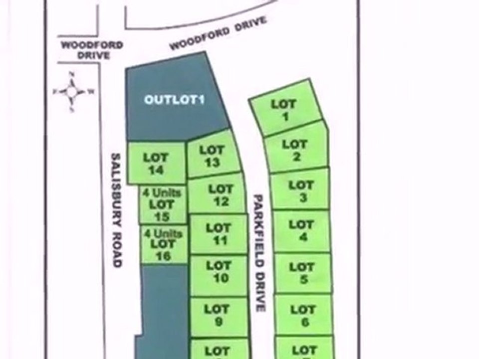 Homes for Sale - Lt5  Parkfield Dr - West Bend, WI 53090 - C