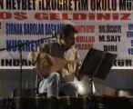 cizre kaymakam mümin heybet müzik festivali bölüm -8-
