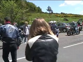 mont gerbier de jonc